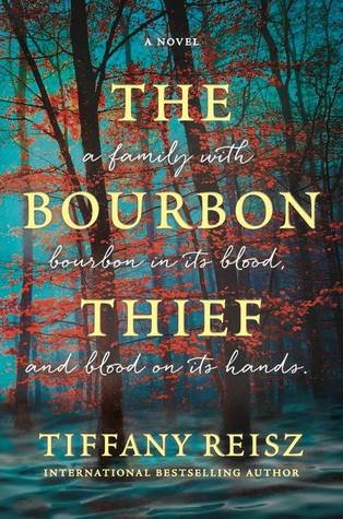 The Bourbon Thief