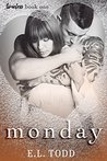 Monday (Timeless Series #1)