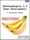 jMonkeyEngine 3.0 Game Development: A Practical Guide [Chapters 7 - Epilogue]