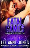 Fatal Games (Rockford Security, #2)