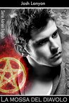 La mossa del diavolo (Adrien English #3)