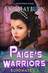Paige's Warriors (Bondmates Book 3)