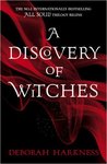A Discovery Of Witches