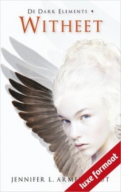 Witheet (The Dark Elements #1) – Jennifer L. Armentrout