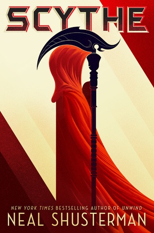 Scythe by Neal Shusterman