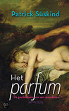Het parfum: De geschiedenis van een moordenaar