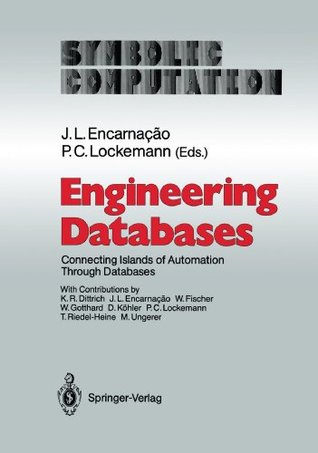 Engineering Databases: Connecting Islands of Automation Through Databases
