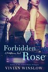 Forbidden Rose (Wildflowers Book 2)