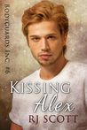 Kissing Alex (Bodyguards Inc #6)