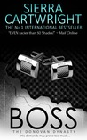 Boss (The Donovan Dynasty #3)