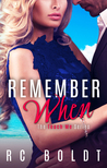 Remember When (Teach Me, Book 3)