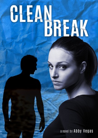 cover of Clean Break