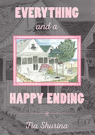 cover of Everything and a Happy Ending