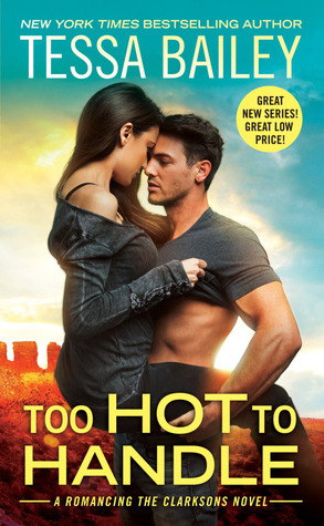 https://www.goodreads.com/book/show/26247873-too-hot-to-handle