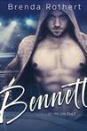 Bennett (On the Line, #2)