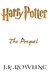 Harry Potter: The Prequel (...