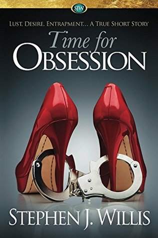 Time for Obsession by Stephen Willis