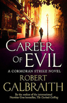 Career of Evil (Cormoran Strike, #3)