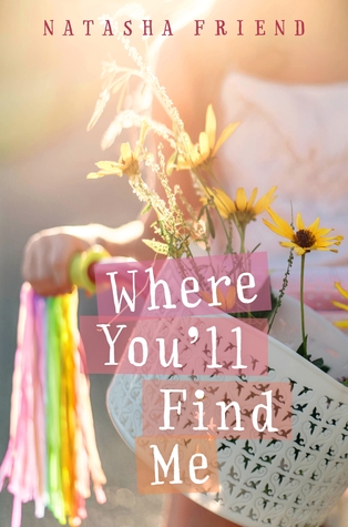 Where You’ll Find Me cover image