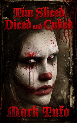 Sliced, Diced and Cubed - Mark tufo