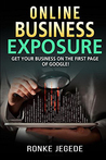 Online Business Exposure by Ronke Jegede Online Business Exposure by Ronke Jegede