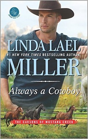 Always a Cowboy (Linda Lael Miller)