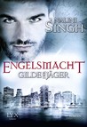 Engelsmacht (Gilde der Jäger, #8)