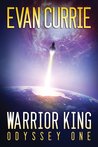 Warrior King (Odyssey One, #5)