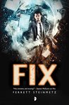 Fix ('Mancer, #3)