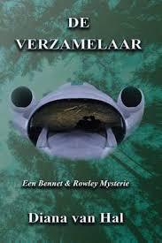 De Verzamelaar – Diana van Hal De Verzamelaar – Diana van Hal