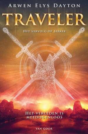 Traveler Traveler