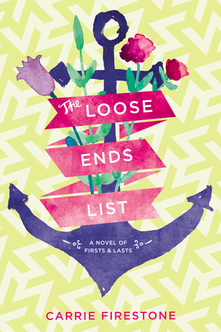 The Loose Ends List cover image