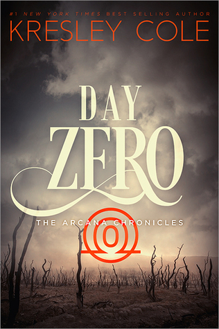 Cover Day Zero