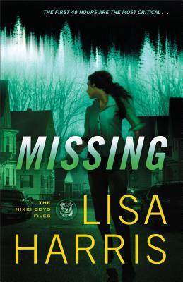 Missing (The Nikki Boyd Files #2)