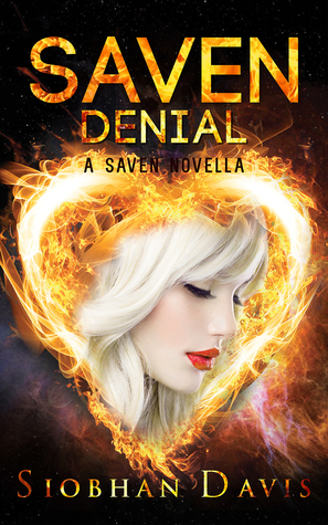 Saven Denial (Saven #2.5)