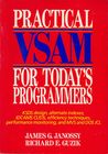 Practical VSAM for Today's Programmers Practical VSAM for Today's Programmers