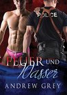 Feuer und Wasser (Carlisle Cops 1)