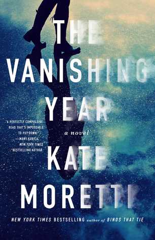 The Vanishing Year