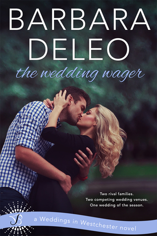 The Wedding Wager