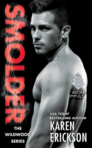 Smolder (Wildwood, #2)