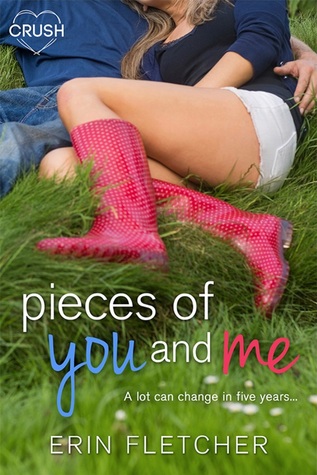 Pieces of You and Me