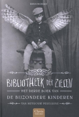Bibliotheek der zielen Bibliotheek der zielen