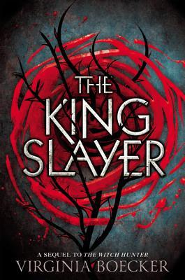 The King Slayer cover