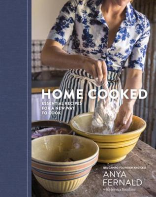 Home Cooked: Essential Recipes for a New Way to Cook