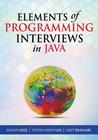 Elements of Programming Interviews in Java Elements of Programming Interviews in Java