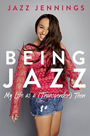 My Life as a (Transgender) Teen - Jazz Jennings