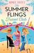 The Summer Flings Travel Book by Aimee Duffy