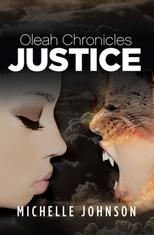 Oleah Chronicles: Justice