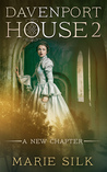 A New Chapter (Davenport House #2)