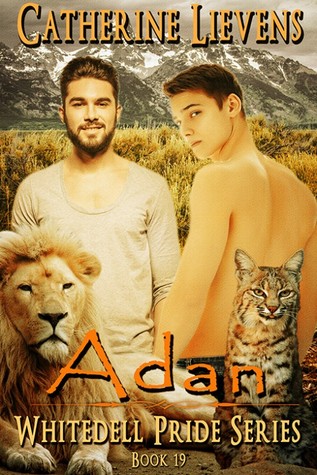 Adan (Whitedell Pride Series, #19)